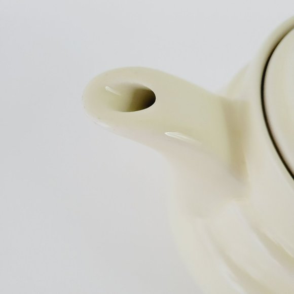 Vintage Enterprise Aluminum by Hall Rambling Rose DripOLator Pot Pink Floral USA - Picture 5 of 13